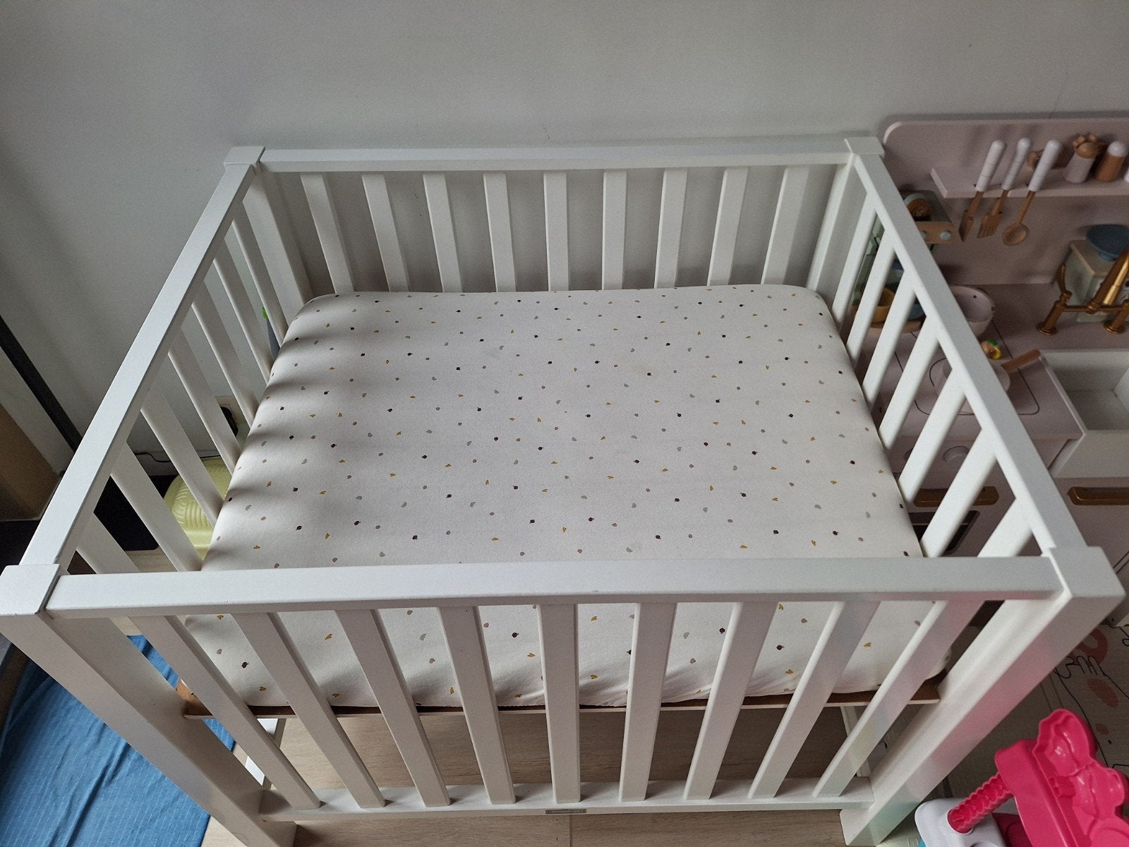 park bopita, Kinderen en Baby's, Ophalen
