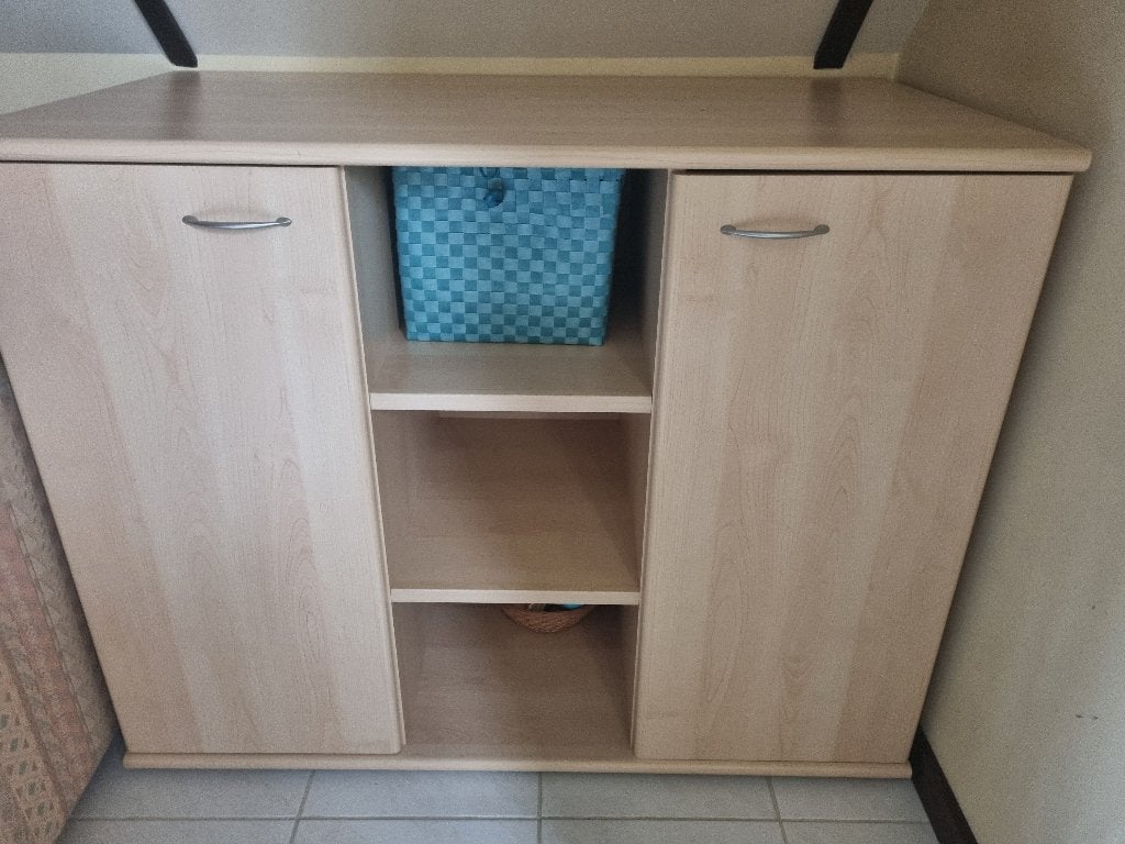 Slaapkamerkasten kinderkamer, Ophalen, Zo goed als nieuw, Jongetje of Meisje