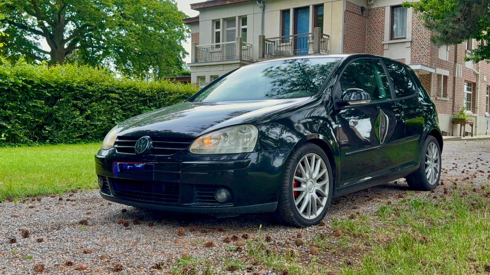 Vw golf 5 benzine automatique, Entreprise, Automatique, Golf, Essence