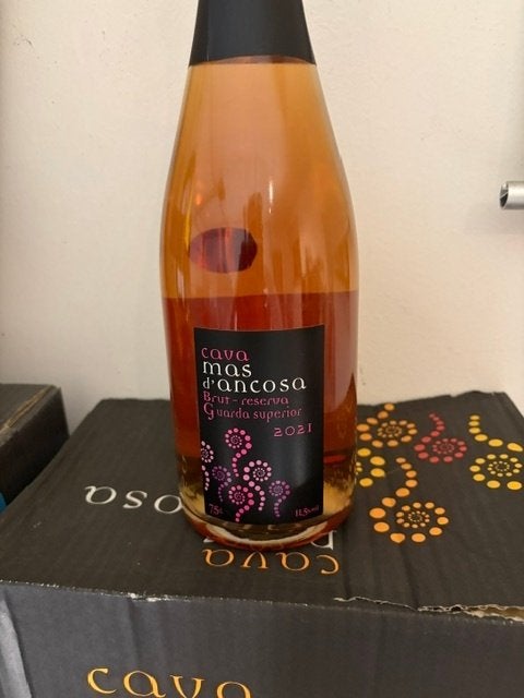 wijnen, Spanje, Roséwijn, Nieuw, Ophalen of Verzenden
