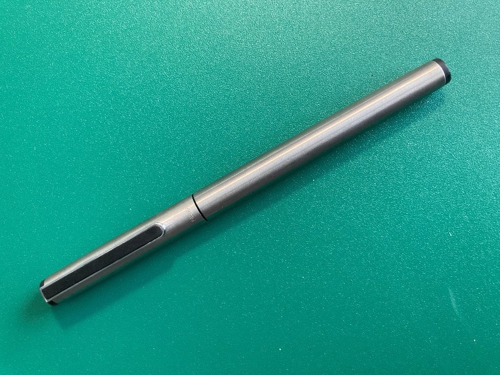 Stylo plume Pelikan - Signum ?, Collections, Enlèvement ou Envoi, Utilisé, Stylo