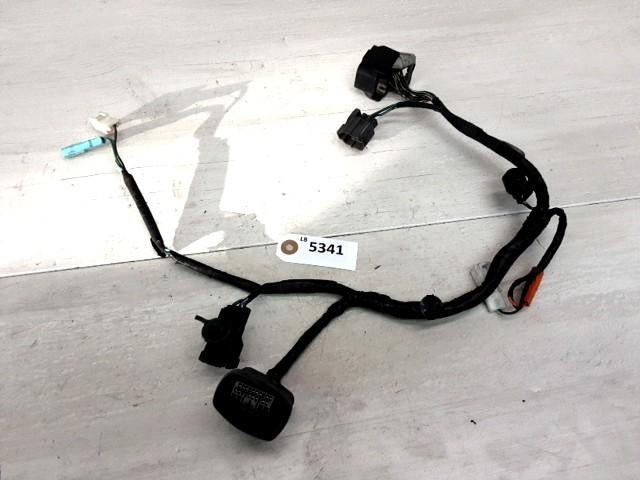 VFR1200F 2010 - 2017 Honda Kabelboom D1-48093, Motoren, Onderdelen | Honda