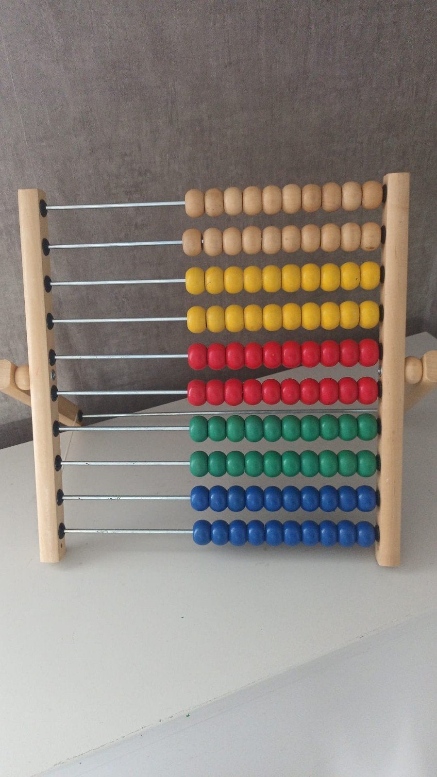 TELRAAM, Kinderen en Baby's, Speelgoed | Houten speelgoed, Ophalen