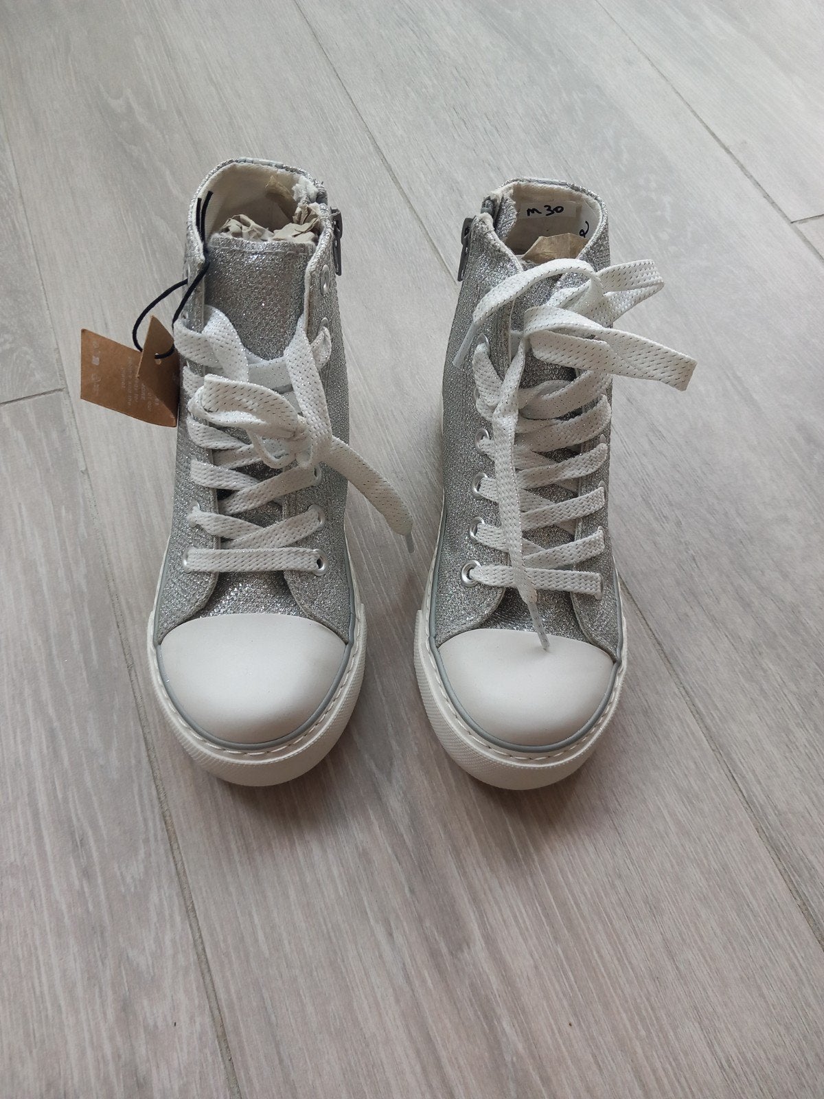 Sneakers m30 Nieuw, Neuf, Enlèvement ou Envoi, Friboo, Chaussures