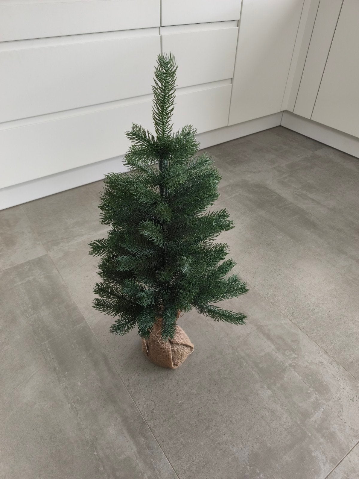Kleine kerstboom, Diversen, Kerst, Ophalen