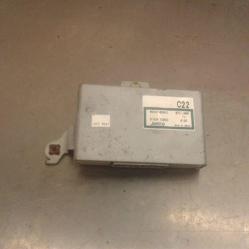 COMPUTER VERSNELLINGSBAK AUTOMAAT Kia Picanto (BA), Auto-onderdelen, Elektronica en Kabels, Kia, Gebruikt