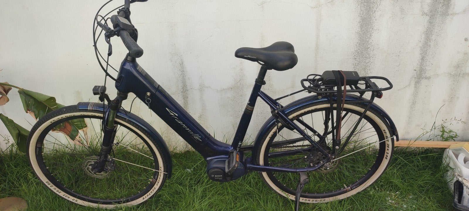 Granville Elegance elektrische fiets maat XL, Fietsen en Brommers