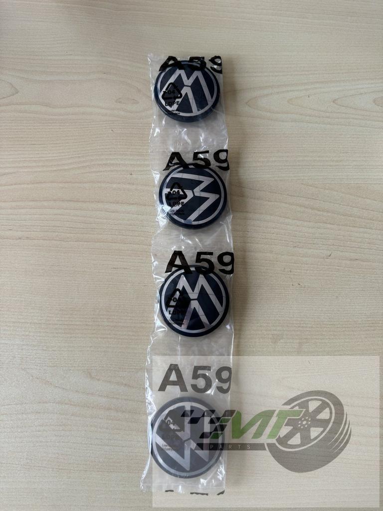 Originele Volkswagen naafkap naafdop 5H0 601 171 VW NIEUW, Auto-onderdelen, -, Volkswagen, -, Nieuw