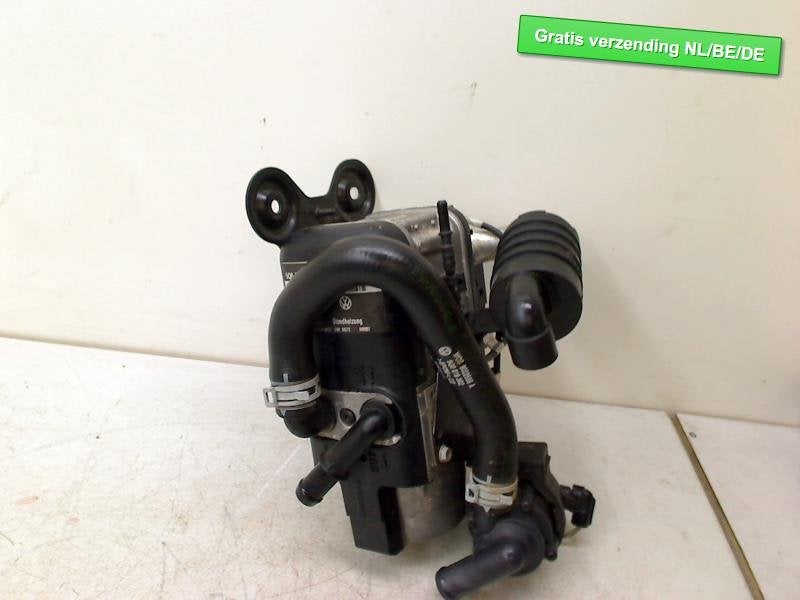 STANDKACHEL benzine A3 Sportback (8VA / 8VF) (5q0815005t), Info@audi.de, Audi, Audi AG, Gebruikt