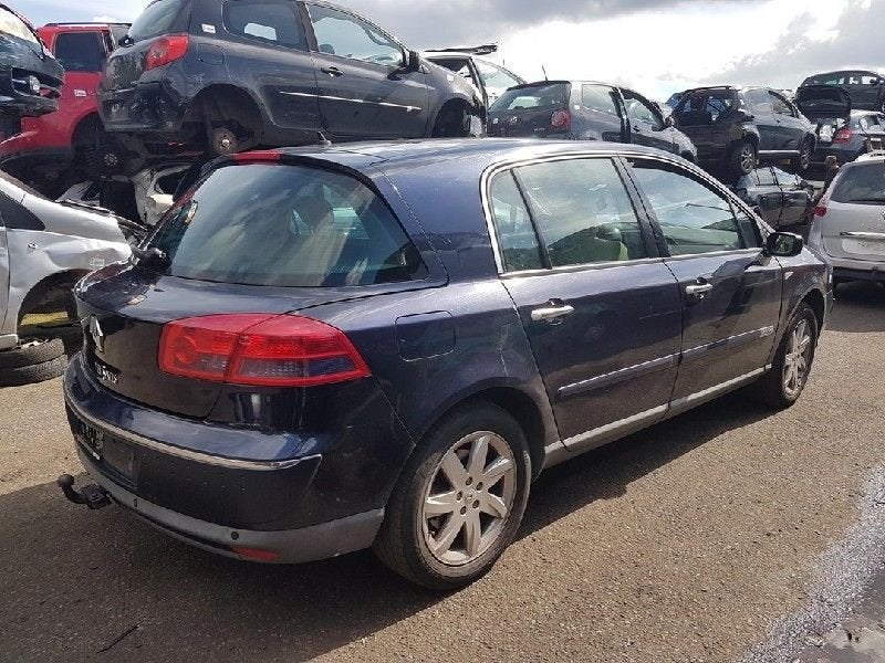 HOOFDREMCILINDER ABS Renault Vel Satis (BJ) (|41250010|), Gebruikt, Renault