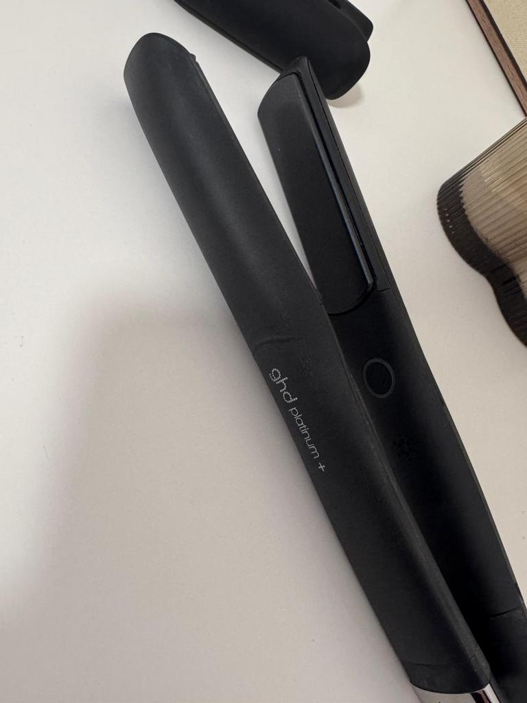 Lisseur ghd Platinum+, Enlèvement, Comme neuf