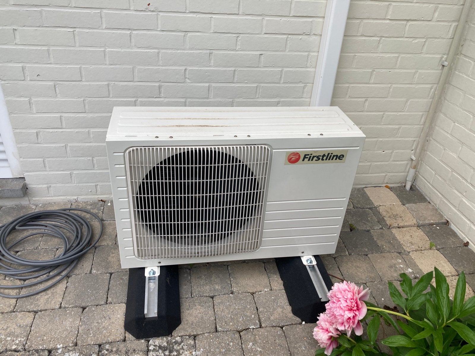Climatiseur air co, Electroménager, Enlèvement, Comme neuf