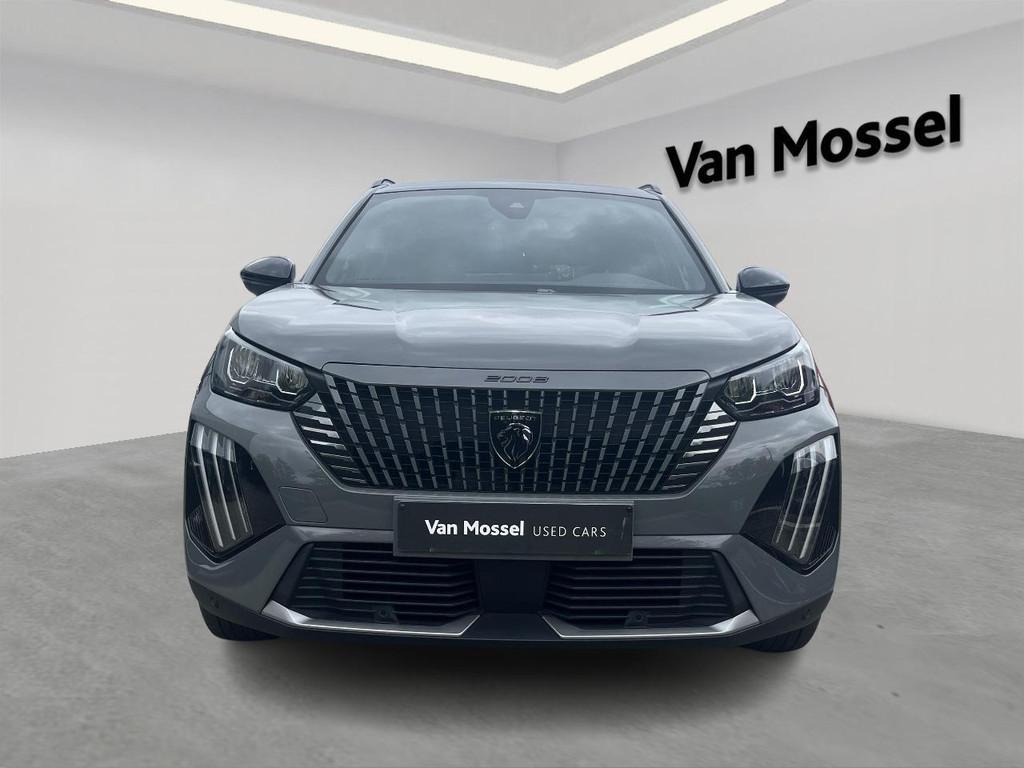 Peugeot 2008 1.2 PureTech 100 Allure, Auto's, Peugeot, 75 kW, Gebruikt, Euro 6, 1199 cc
