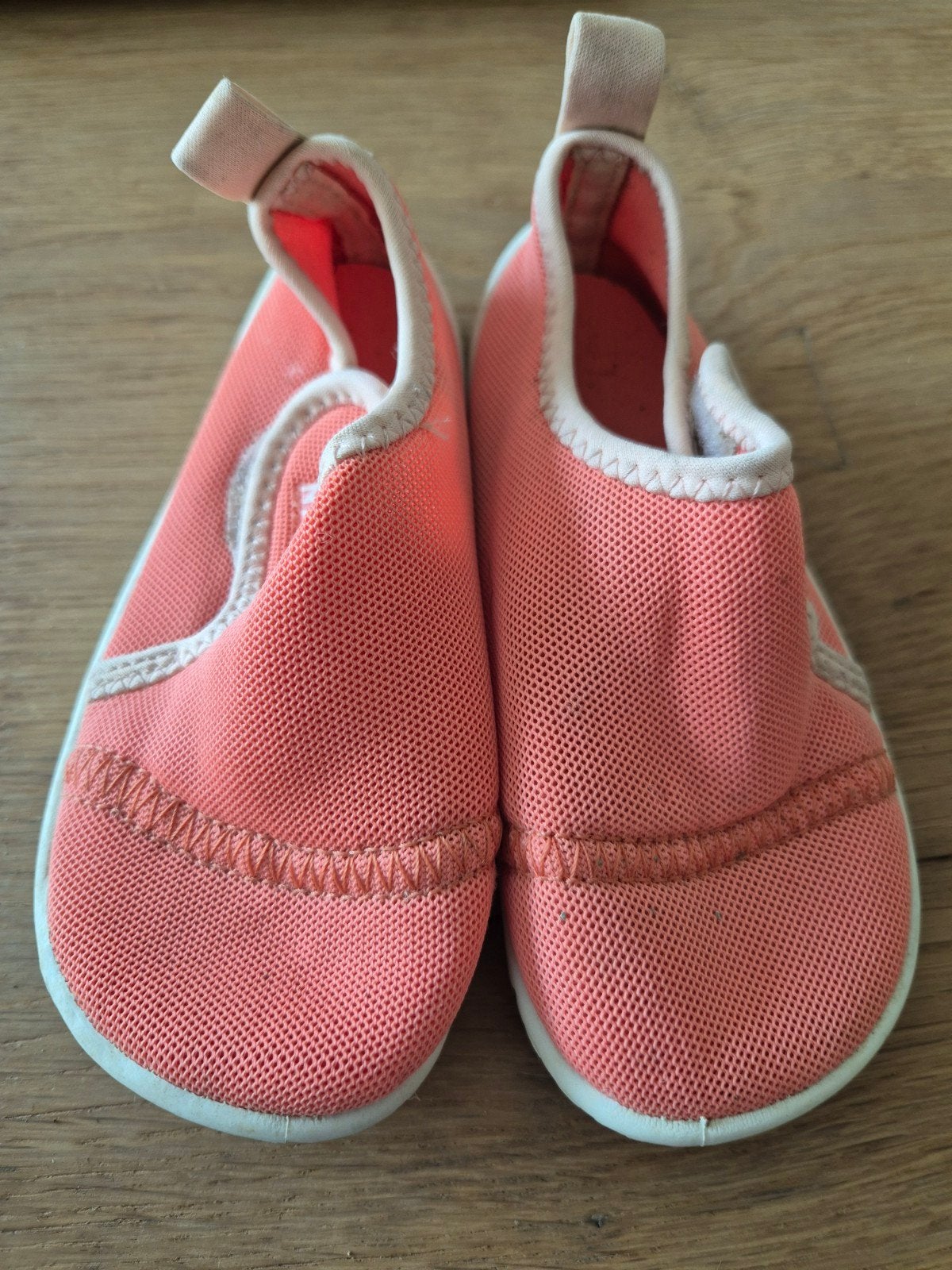 Waterschoentjes Decathlon maat 26/27, Kinderen en Baby's, Babykleding | Schoentjes en Sokjes, Ophalen, Decathlon