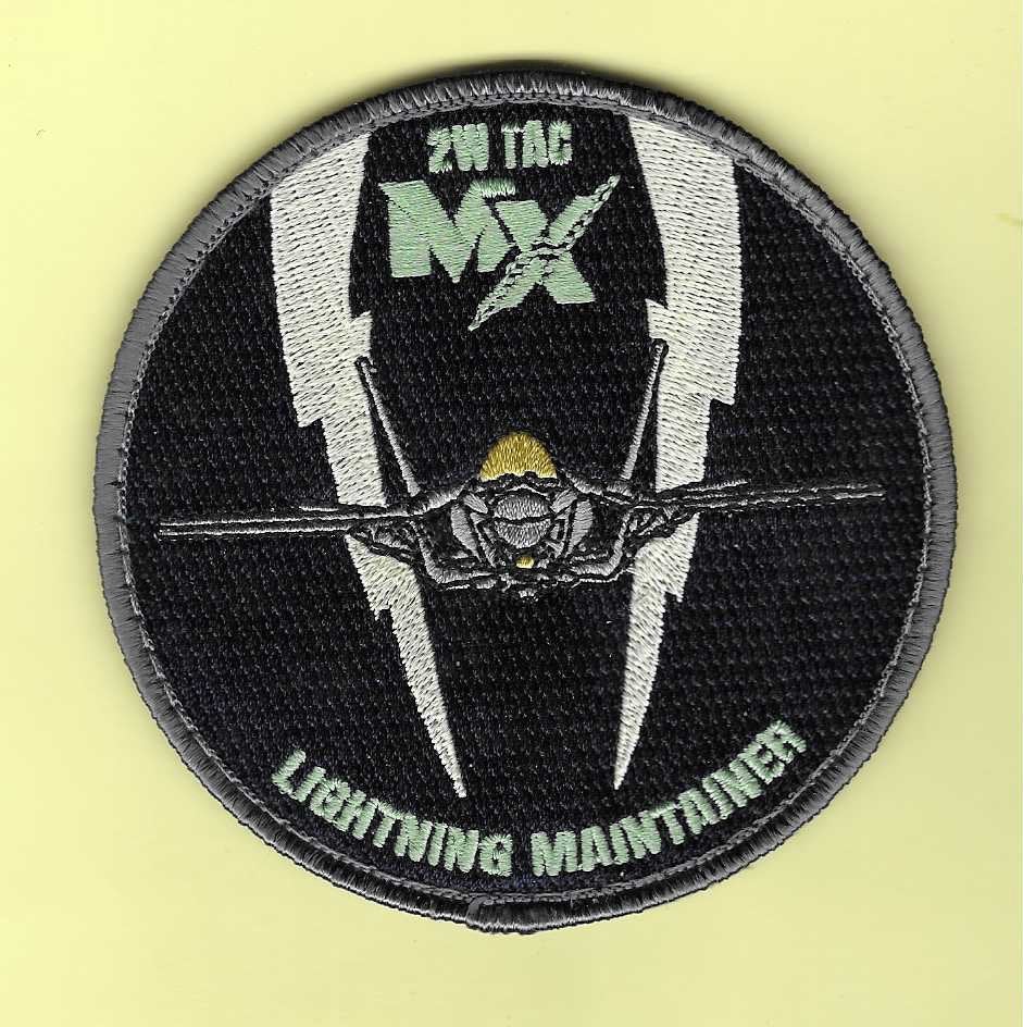 MILITARIA, Verzamelen, Verzenden, Luchtmacht, Embleem of Badge