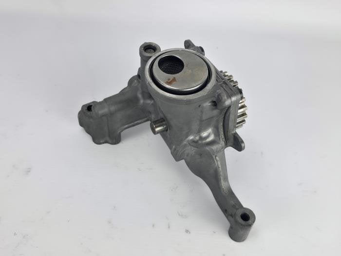 Pompe à huile d'un Ford C-Max, -, 3 mois de garantie, -, -