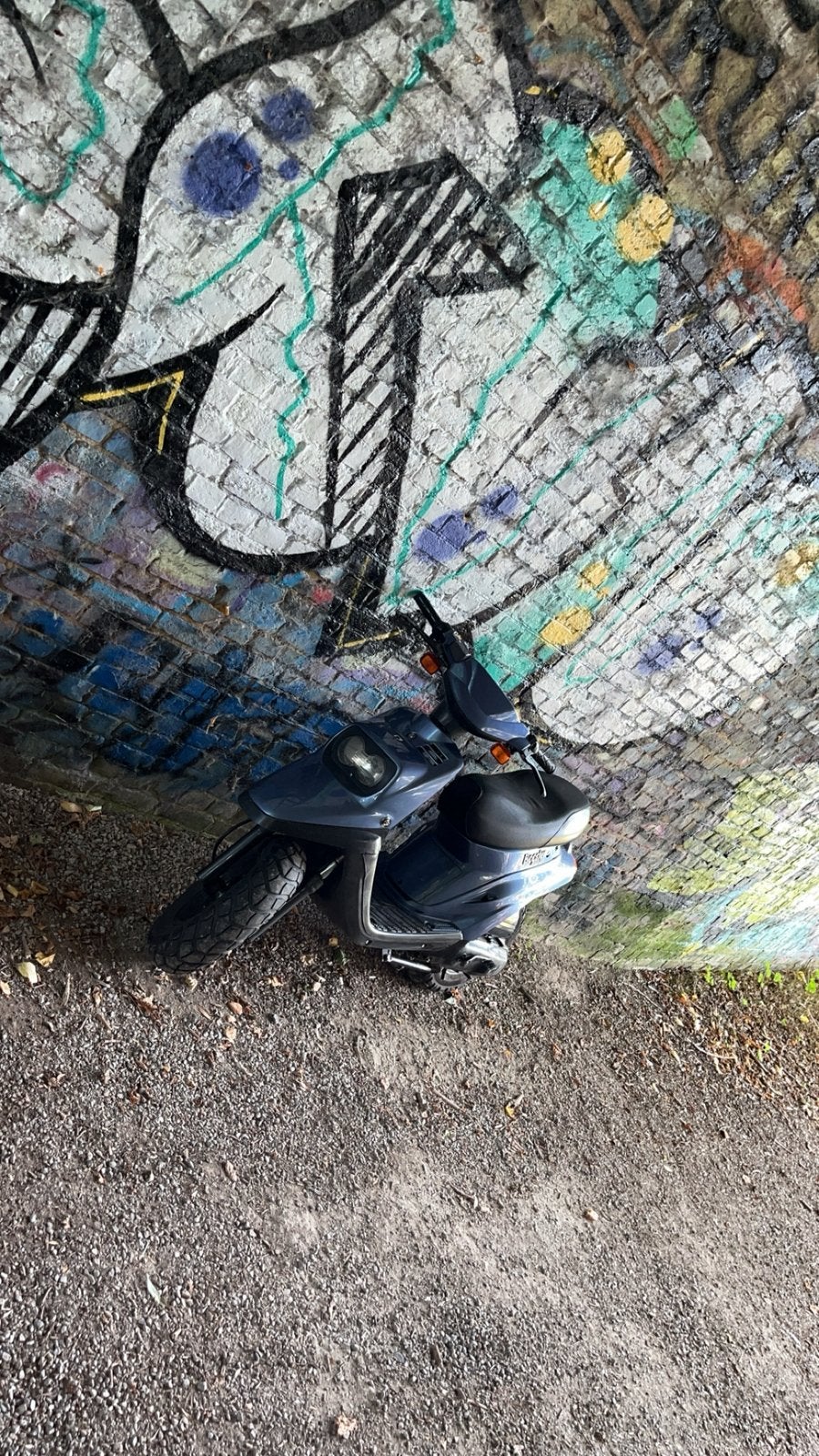 Mbk booster tekoop, Fietsen en Brommers, Ophalen, Gebruikt, Overige typen