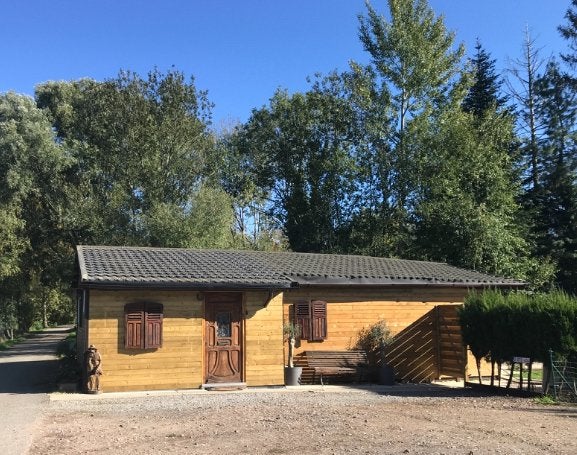 La Bella Vi(S)ta vakantiewoning, 80 m², Bungalow, Verkoop zonder makelaar, Provincie Antwerpen