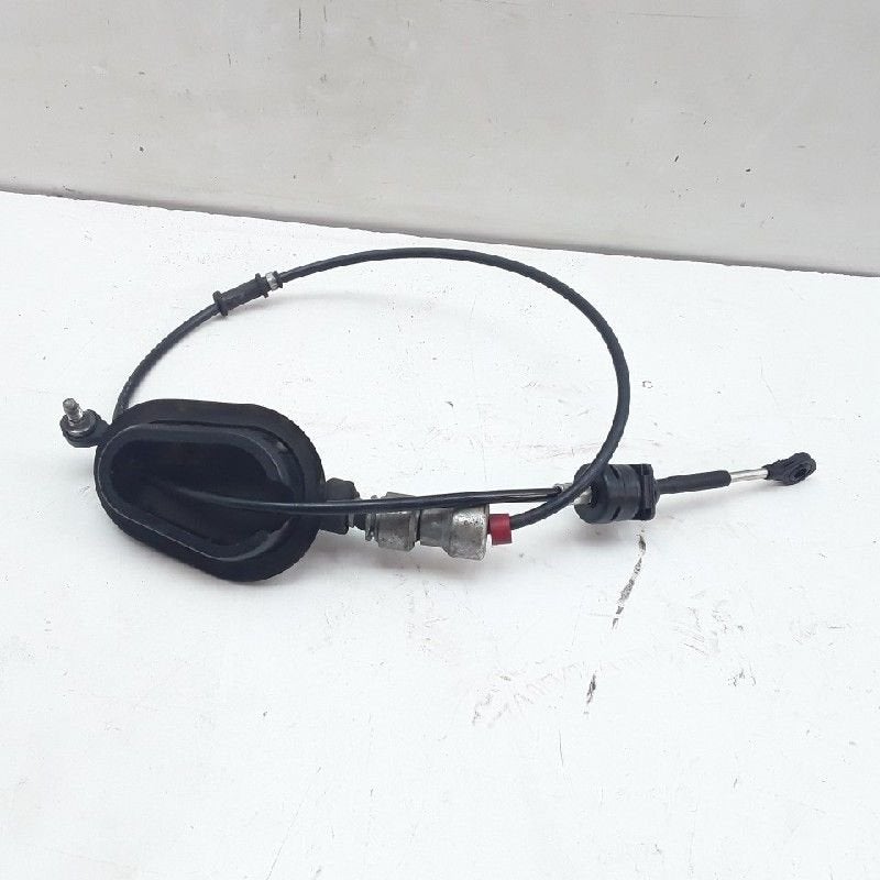 SCHAKELKABEL ABS Nissan Qashqai (J10) (11-2006/01-2014), Gebruikt, Nissan