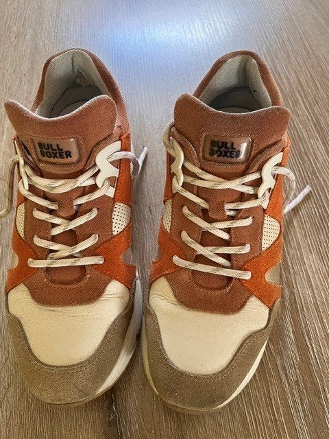 Sneaker Bull Boxer, Ophalen, Overige kleuren, Zo goed als nieuw, Sneakers