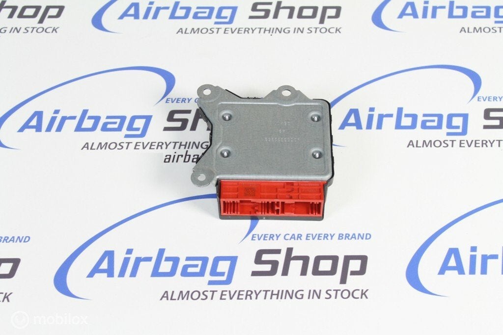 Airbag module Alfa Romeo Mito (2011), Enlèvement ou Envoi, Utilisé