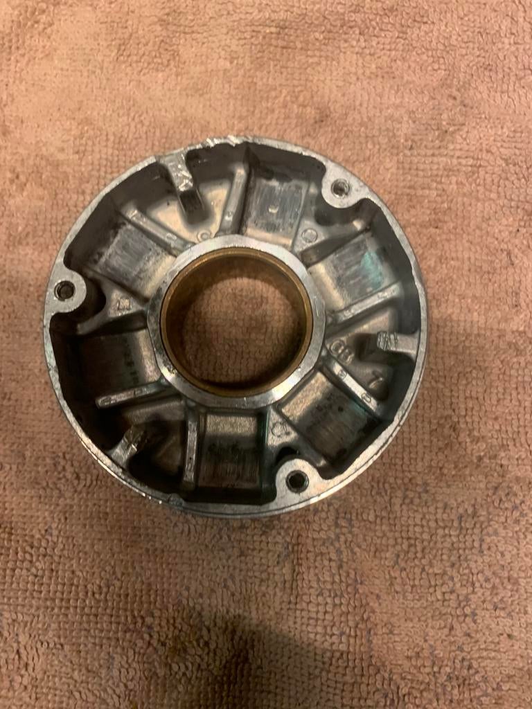 HONDA CAMINO VARIO 6 ROLLEN, Ophalen of Verzenden, Gebruikt