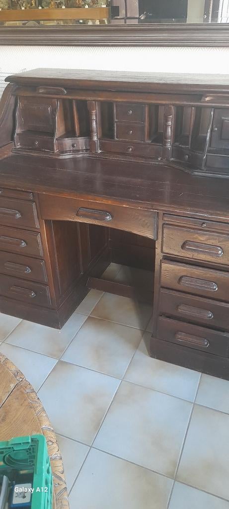 Bureau, Huis en Inrichting, Ophalen