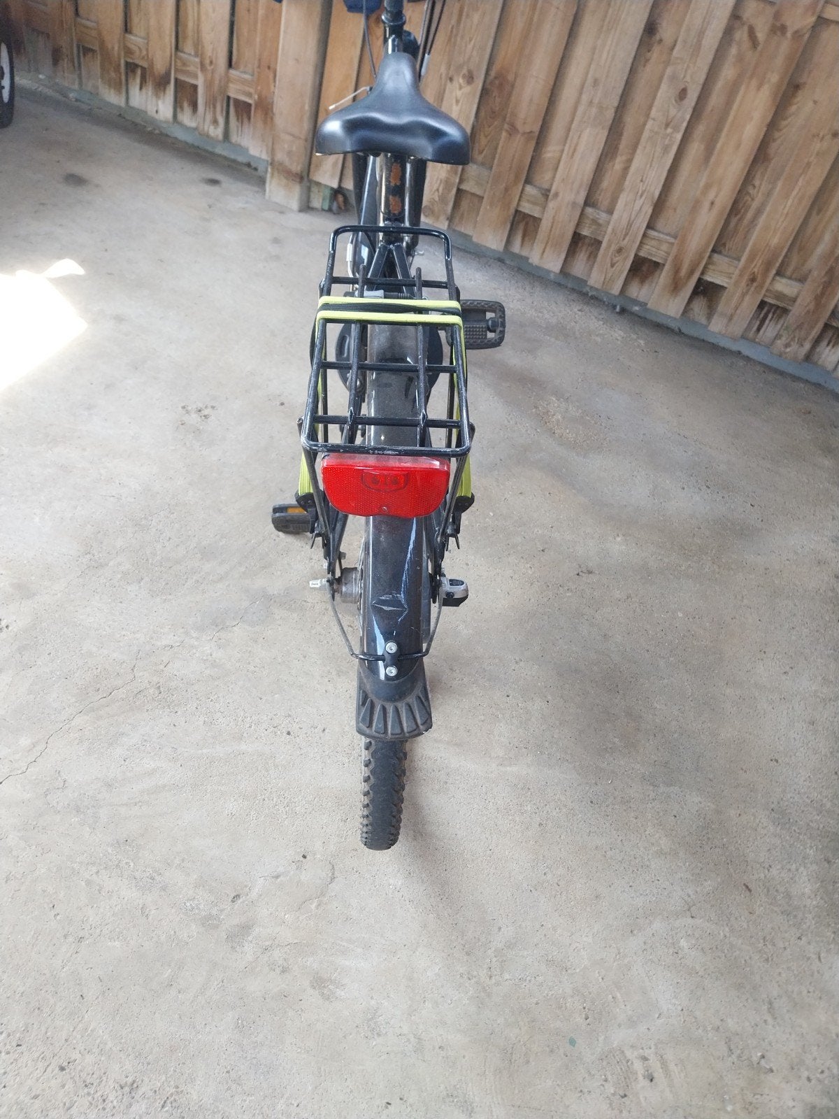jongens fiets, Fietsen en Brommers, Ophalen of Verzenden