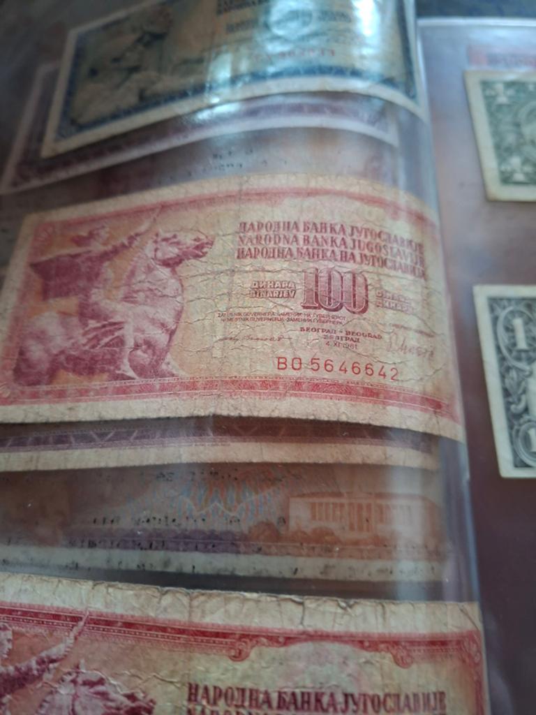 Billets, Collections, Enlèvement ou Envoi