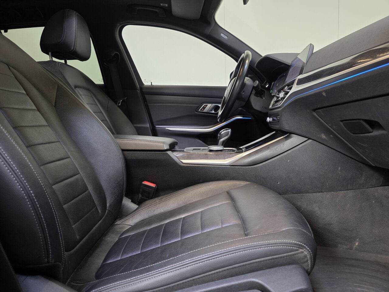BMW 330 e hybrid Touring - GPS - Pano - Airco - Goede Staat, Auto's, BMW, 0 min, 0 kg, 184 pk, https://public.car-pass.be/vhr/23ee98d1-5adc-4143-ac2b-3f2755718fbb
