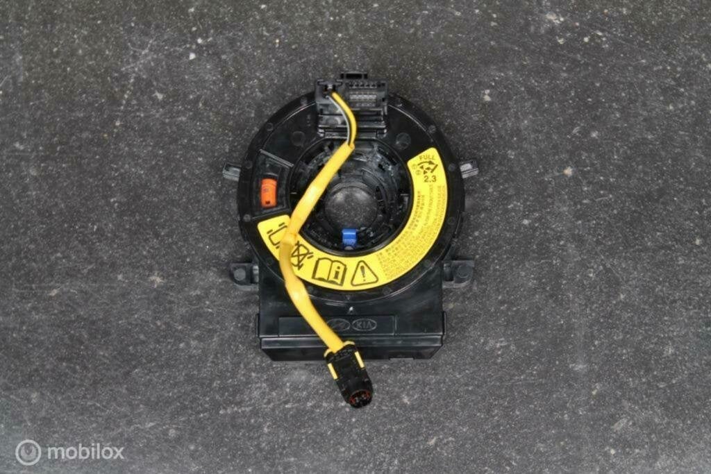 Bague collectrice Hyundai iX35 (2009–2015)