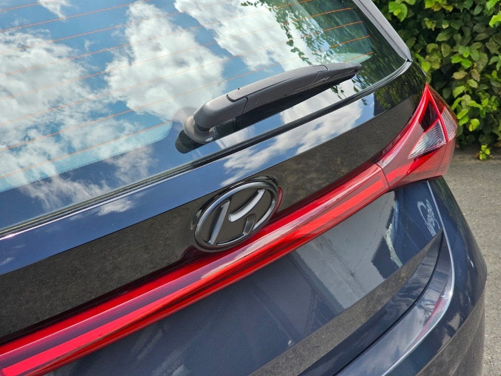 Hyundai i20 1.2 essence | MANUELLE | TVA, 1197 cm³, Argent ou Gris, Achat, Euro 6