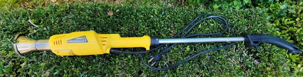 Powerplus thermische onkruidverdelger, Tuin en Terras, Onkruidbranders, Ophalen