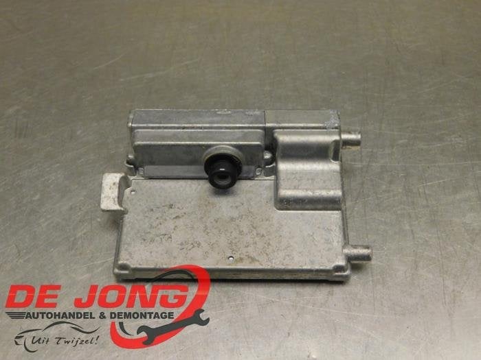 Caméra avant d'un Audi Q4, -, 3 mois de garantie, Audi, Utilisé