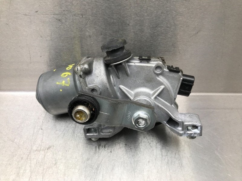 MOTEUR ESSUIE-GLACE AVANT Mazda CX-5 (KE,GH) (|KD5367340D|), Utilisé, Mazda
