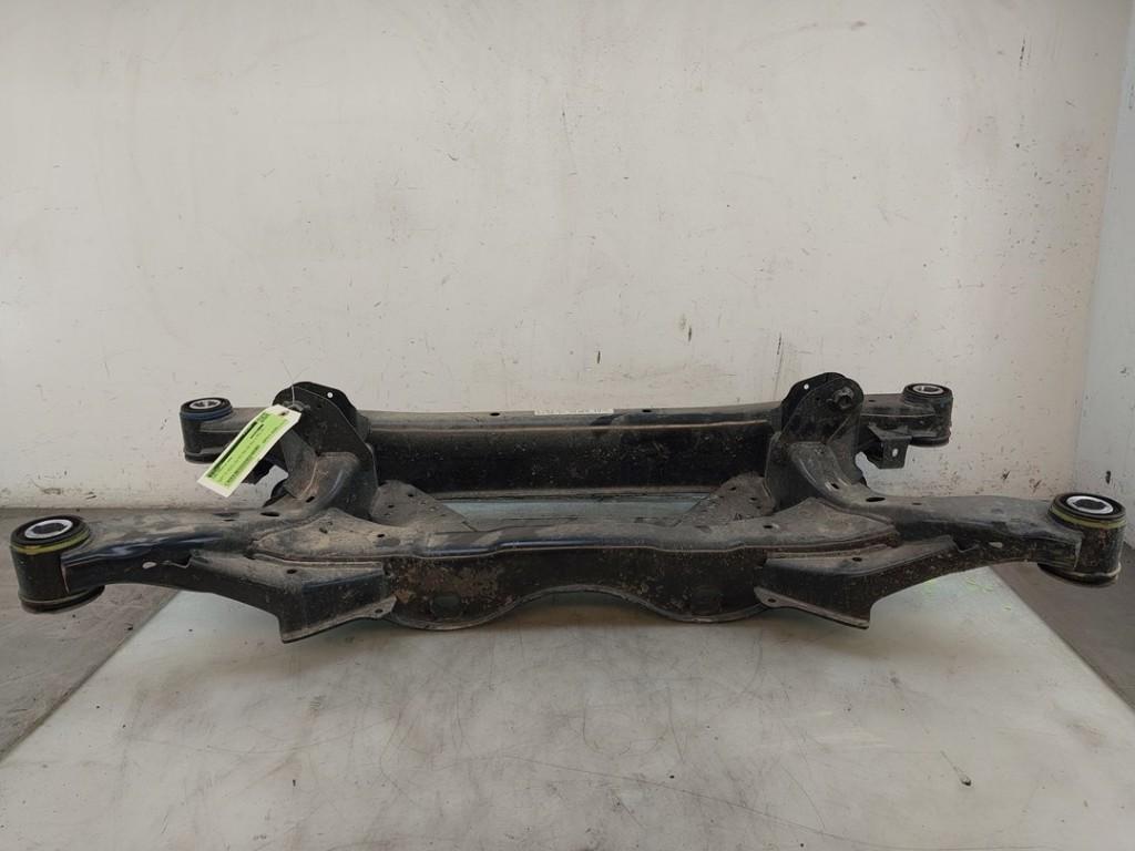 SUBFRAME Ford Focus 4 Wagon (01-2018/12-2025), Auto-onderdelen, Dhr. J. Ham, Gebruikt, Administratie@autoham.nl, Ford