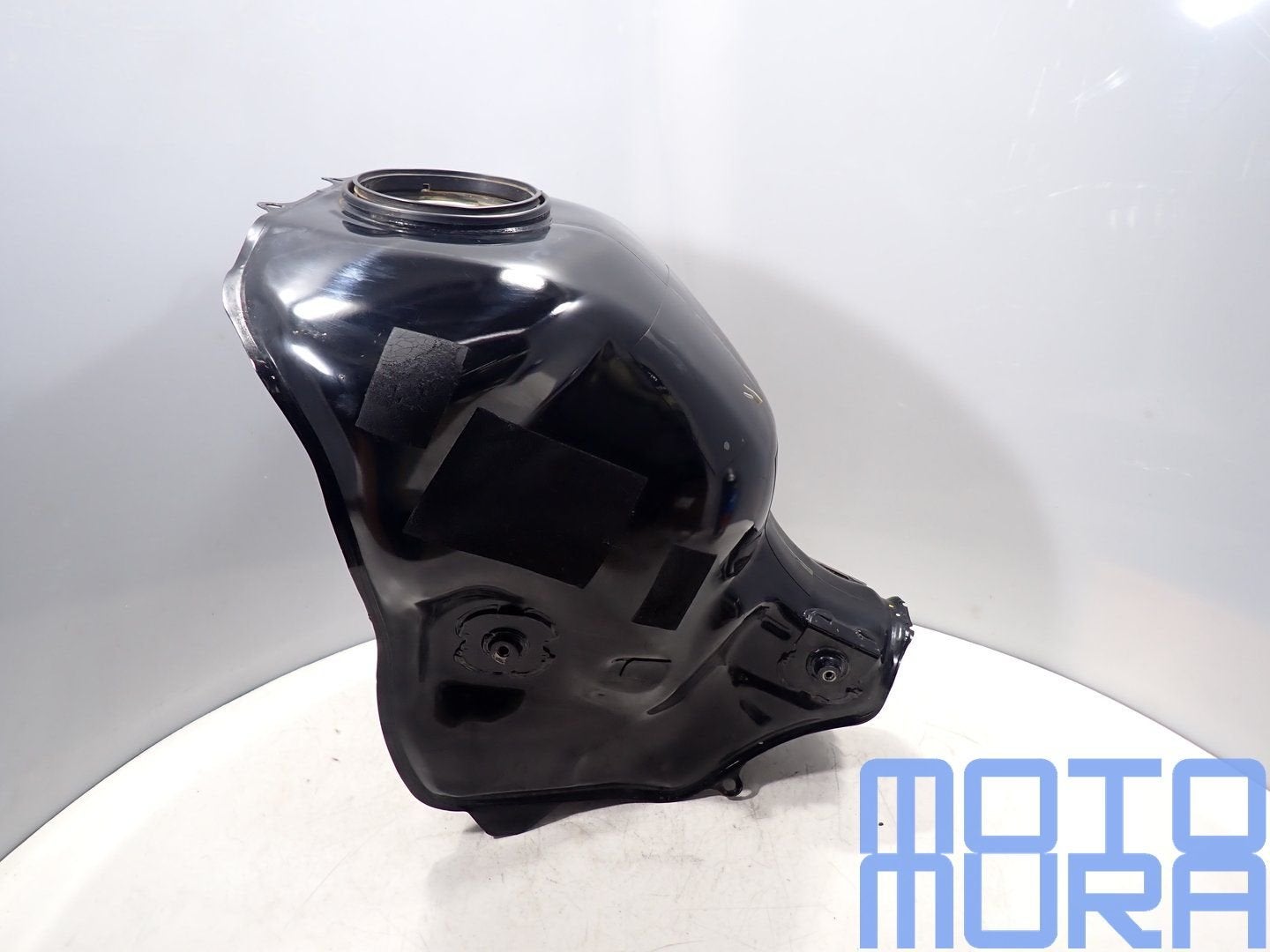 Honda CBR 1000 RR 2004 - 2005 tank benzinetank brandstoftank, Gebruikt, -, -, Ophalen of Verzenden