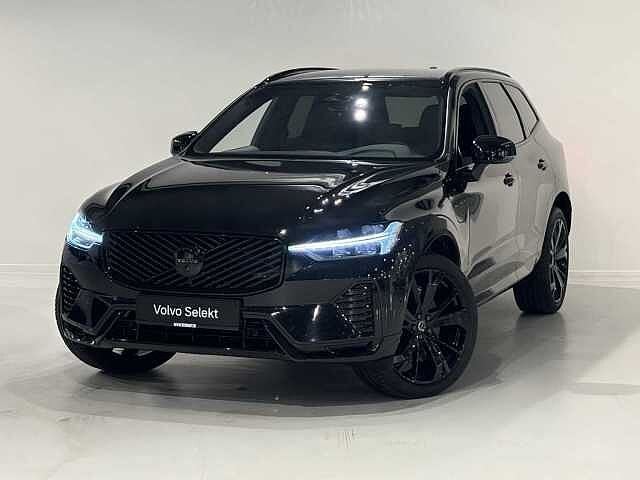 Volvo XC60 T6 Black Edition Plus, Autos, Volvo, Achat, Euro 6, Entreprise, https://public.car-pass.be/vhr/805db84a-adf7-42bf-9f6d-9a6c3ec2984e