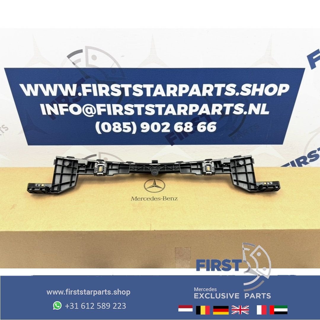 W206 BUMPER HOUDER ACHTERZIJDE A2068809503 ACHTERBUMPER HOUD, Auto-onderdelen, Gebruikt, -, Ophalen of Verzenden, -