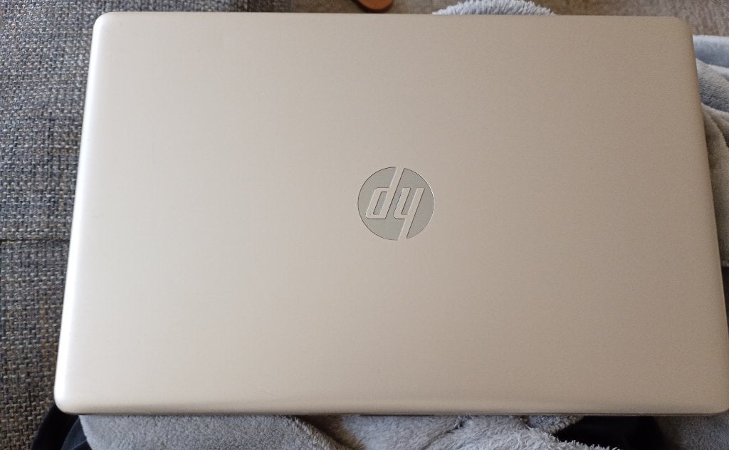 HP laptop, Ophalen, Hp, 15 inch, SSD