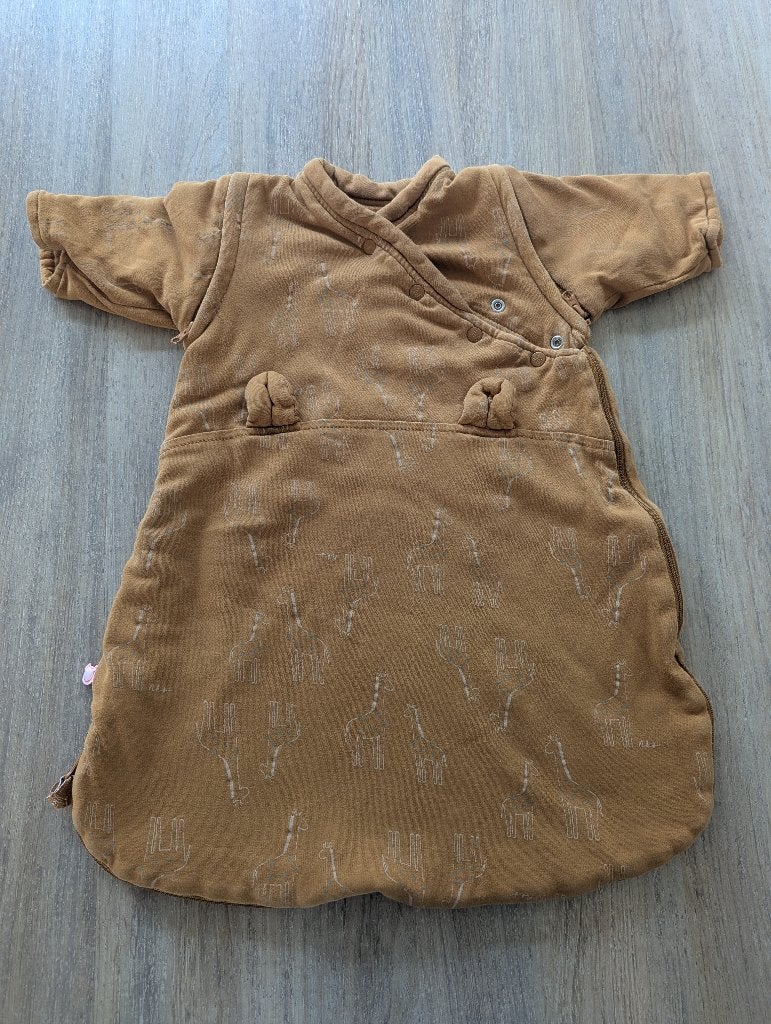Gigoteuse naissance, Enfants & Bébés, Garçon ou Fille, Comme neuf, Enlèvement, Autres types