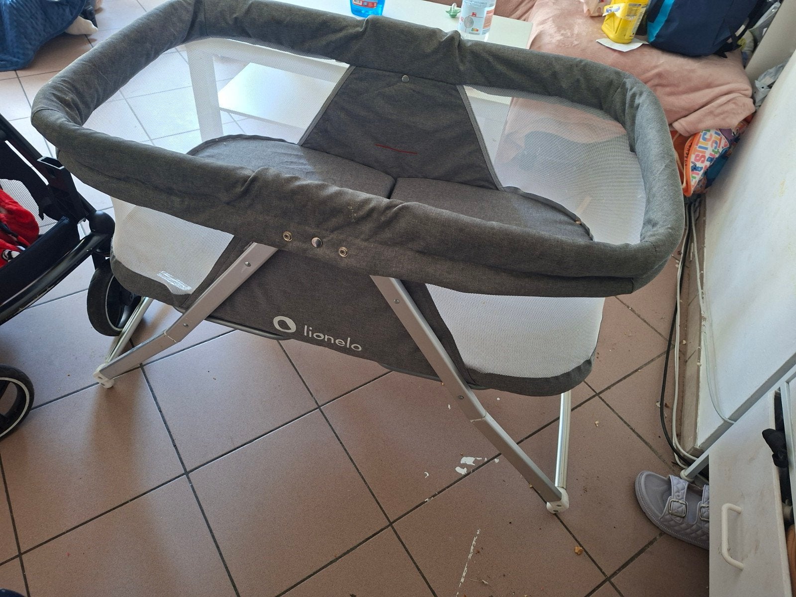 Cododo, Enfants & Bébés, Berceaux & Lits, Enlèvement