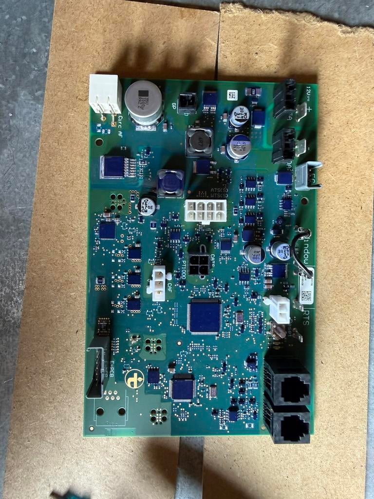 NIEUW Truma combi D4 NEXT GEN. Printplaat NIEUW, Ophalen of Verzenden, Nieuw