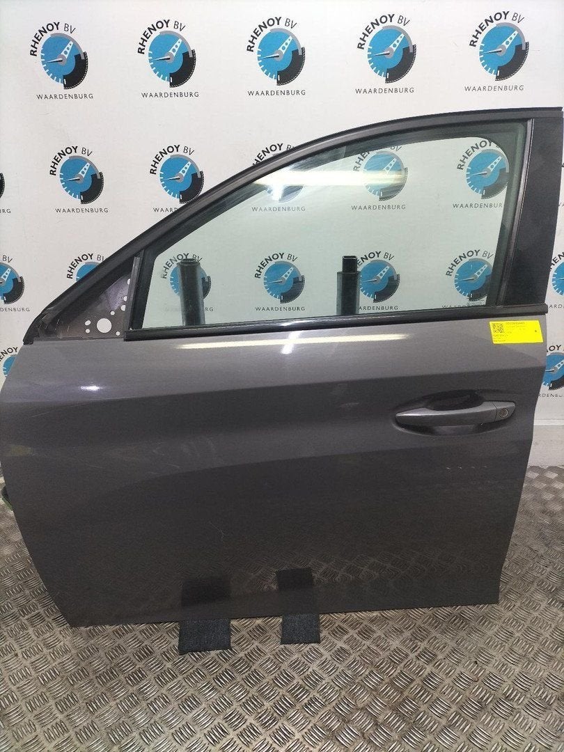 PEUGEOT 208 P21E GT  PORTIER LV  9823202780 2025, Auto-onderdelen, Gebruikt, Deur, Voor, Ophalen of Verzenden