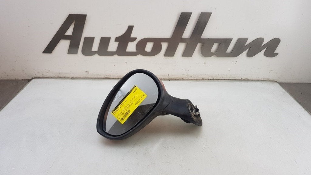 RETROVISEUR LATERAL GAUCHE Grande Punto (199) (|735596878|), Utilisé, Fiat