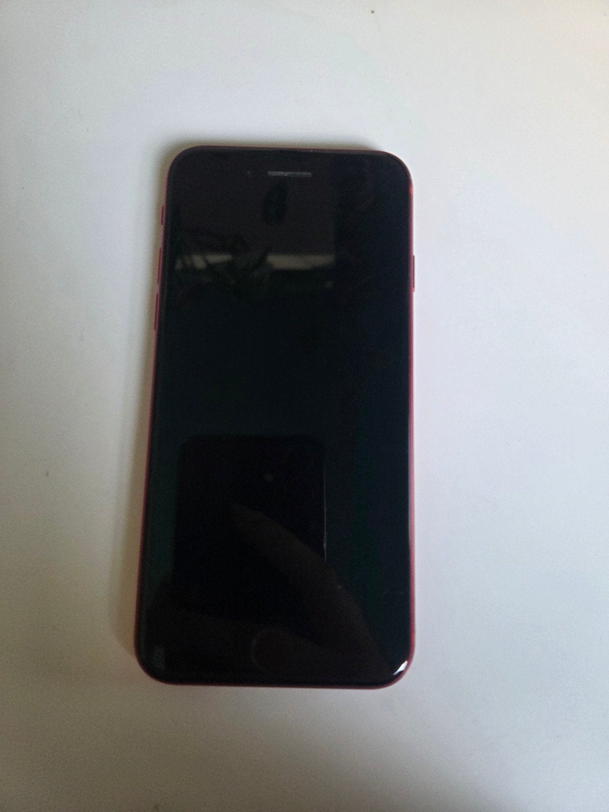 Iphone SE 2022 avec accessoires gratuits, Telecommunicatie, Mobiele telefoons | Apple iPhone, Ophalen of Verzenden, IPhone SE (2022)
