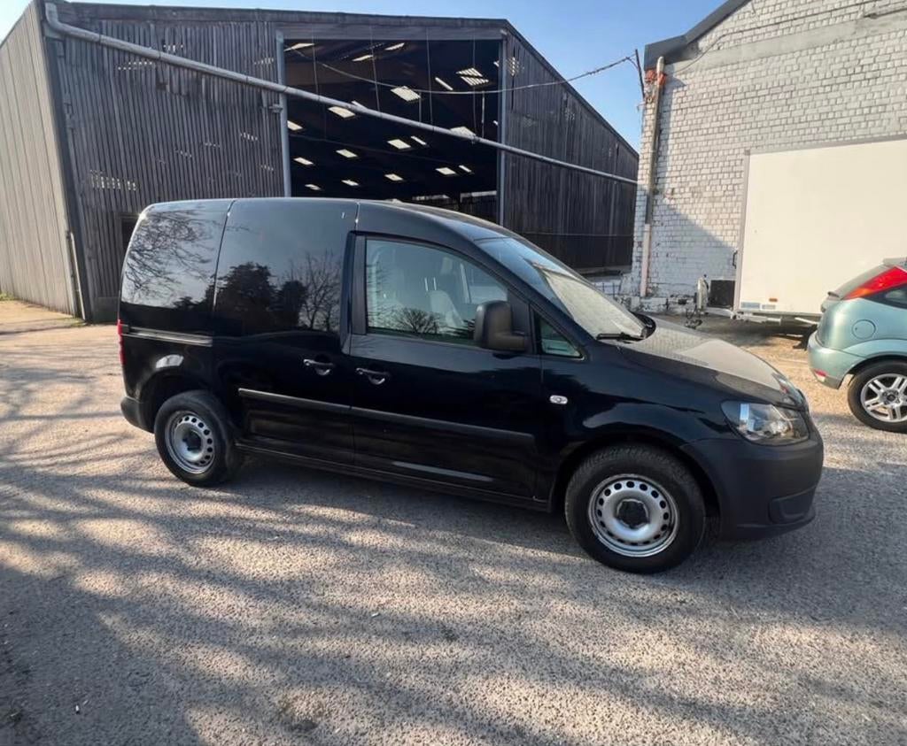 Caddy Tdi, Autos, Euro 5, Achat, 4 portes, Boîte manuelle