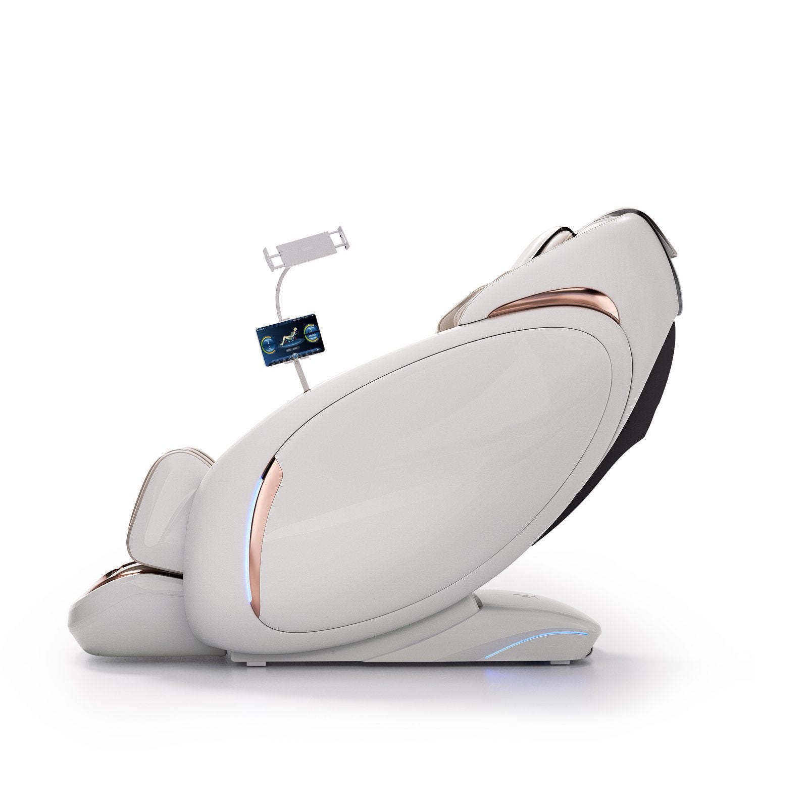 massagestoel zero gravity 8D, Ophalen of Verzenden, Nieuw