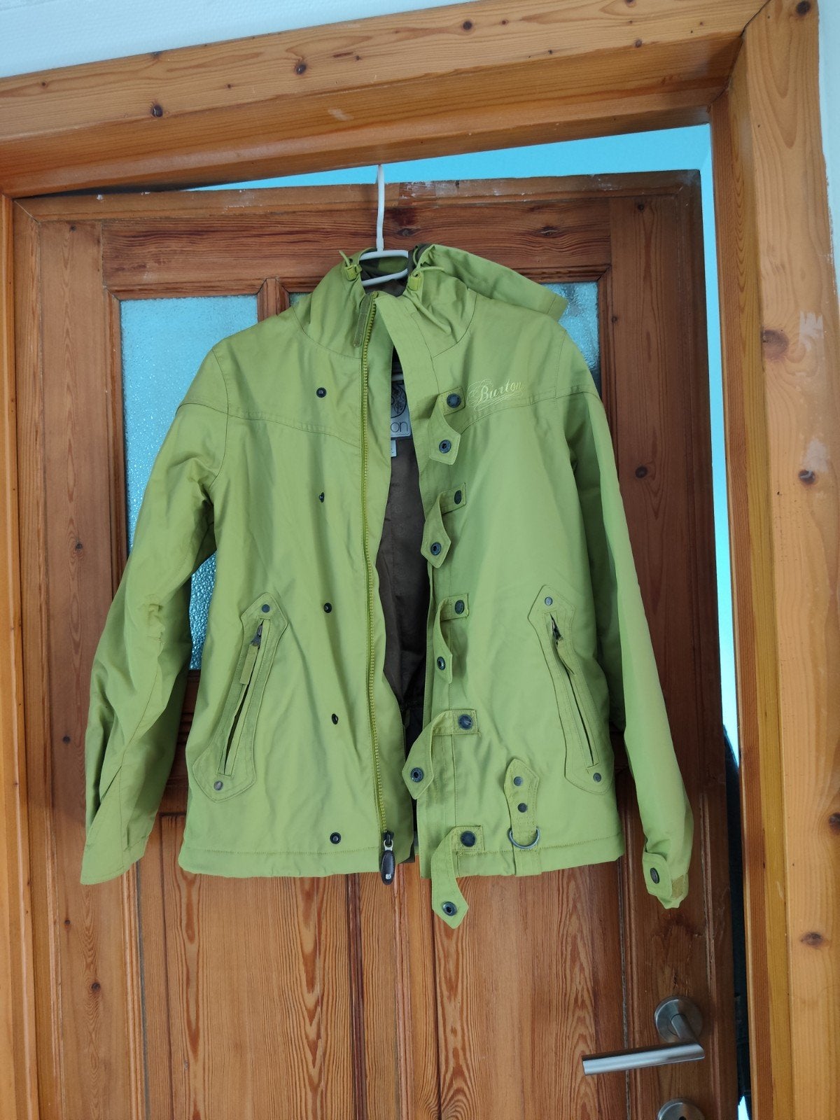 veste de ski et snowboard, Enlèvement, Comme neuf