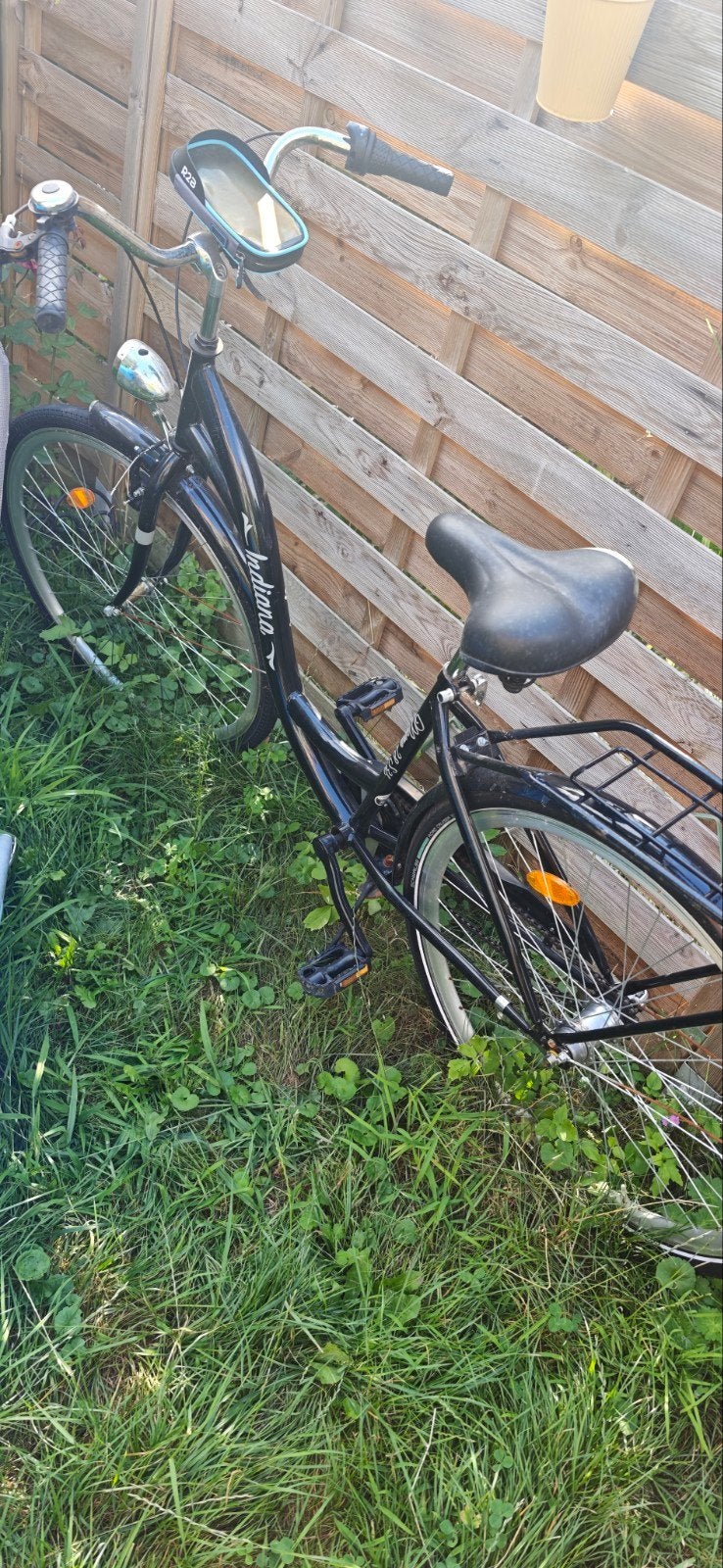 Dames Fiets, Ophalen of Verzenden